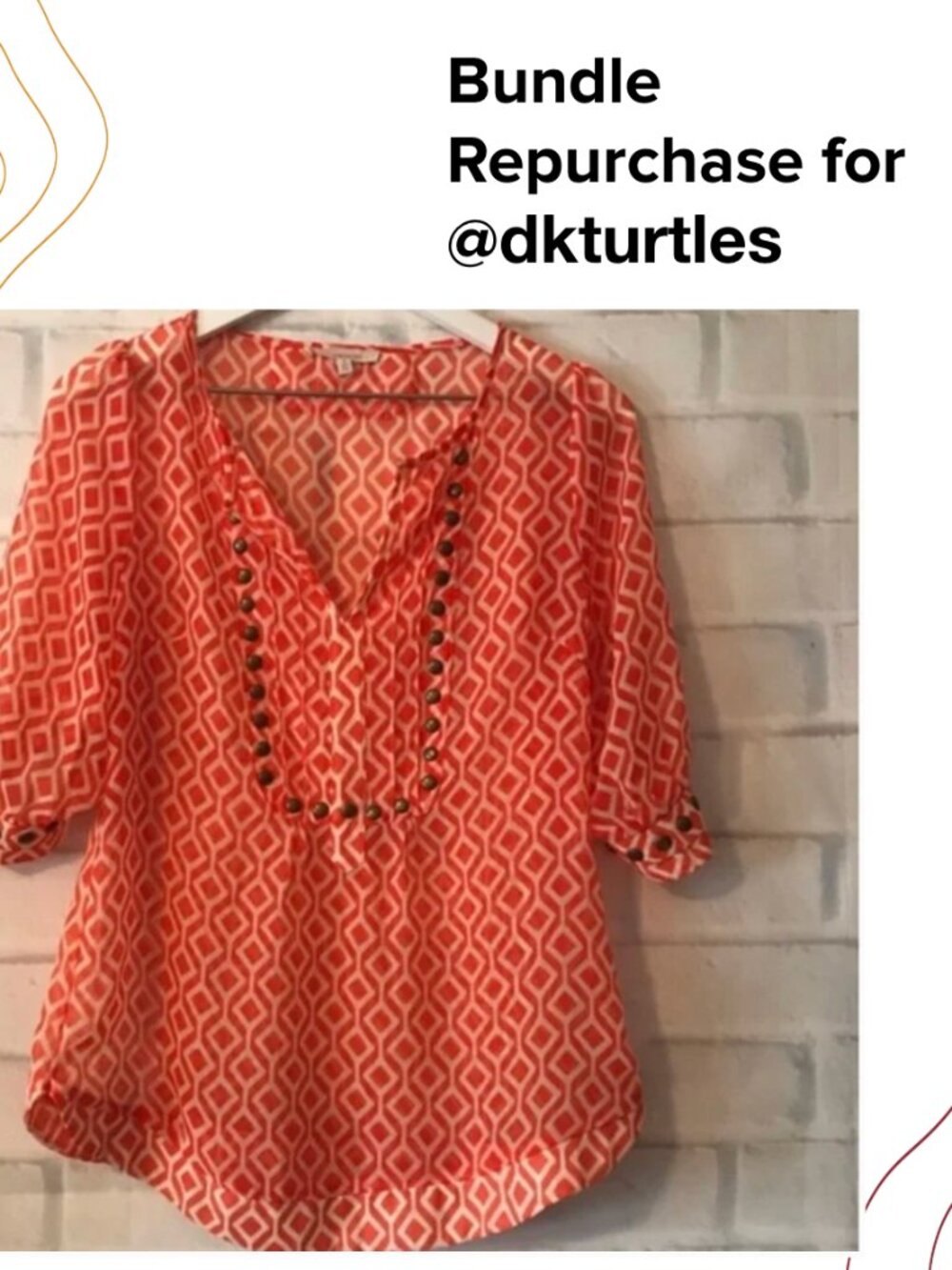Description Repurchase for @dkturtles for Order# 69dcce69d4b943189e86c668